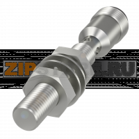 Датчик индуктивный цельнометаллический Balluff BES02YZ