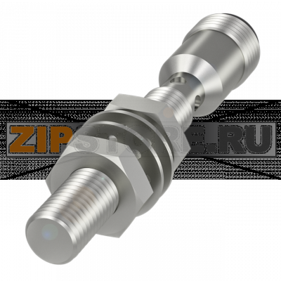 Датчик индуктивный цельнометаллический Balluff BES02YZ 