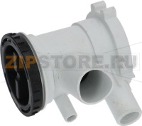 ФИЛЬТР СЛИВНОГО НАСОСА