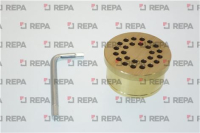TRAFILA PASTA SFOGLIA MPF1,5N