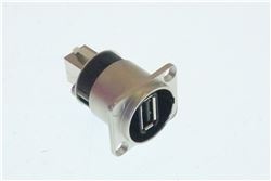 РАЗЪЕМ ПАНЕЛИ USB 