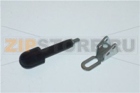 MANOPOLA RUBINETTO CARICO ACQUA