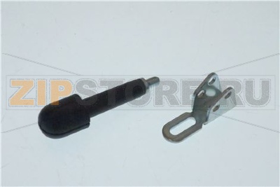 MANOPOLA RUBINETTO CARICO ACQUA 