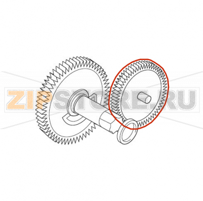 Ingranaggio Z. 12/90 Saeco Royal Digital Ingranaggio Z. 12/90 Saeco Royal Digital

Запчасть на сборочном чертеже под номером: 14

Название запчасти на итальянском языке: Ingranaggio Z. 12/90 Saeco Royal Digital