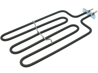 ТЭН D02011 Roller Grill (2,5кВт)