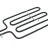 ТЭН D02011 Roller Grill (2,5кВт) - ТЭН D02011 Roller Grill (2,5кВт)