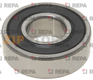 ПОДШИПНИК 6202-2RS SKF 