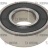 ПОДШИПНИК 6202-2RS SKF - ПОДШИПНИК 6202-2RS SKF