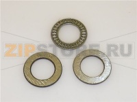 НАБОР ПОДШИПНИКОВ