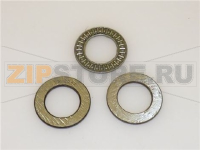 НАБОР ПОДШИПНИКОВ 