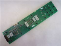 SCHEDA ELETTRONICA CON DISPLAY