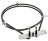 HEATING ELEMENT FOR VENTILATED OVEN WHIR