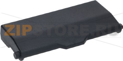 PULPOUT SYST. OUTPUT COVER 