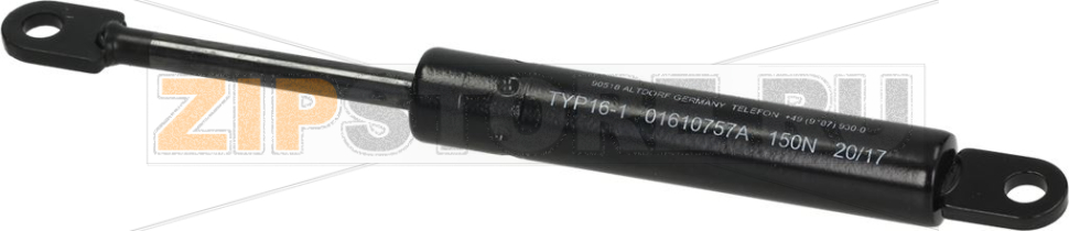 ГАЗОВАЯ ПРУЖИНА SUSPA 16-1 01624497 150N 
