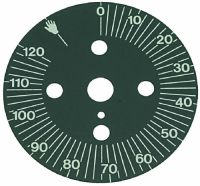 ДИСК РУЧКИ 120 МИНУТ Ø 60 MM