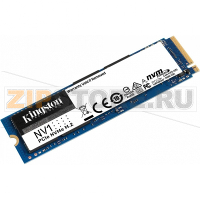 Диск SSD 1 Тб Kingston SNVS/1000G 