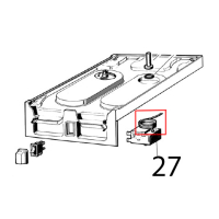 Thermostat Ugolini Arctic Compact 8/4