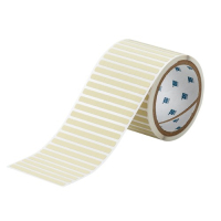 Этикетки 6.35х6.35 мм, 10000 шт Brady THT-11-724-10