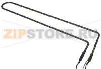 НАГРЕВАТЕЛЬНЫЙ ЭЛЕМЕНТ 650 ВТ 230 В