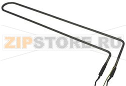 НАГРЕВАТЕЛЬНЫЙ ЭЛЕМЕНТ 650 ВТ 230 В 