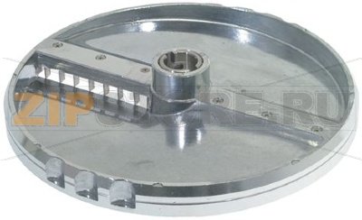 ДИСК ДЛЯ СОЛОМКИ 10Х10 ММ ТМ 