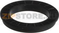 Ring seal 15,5 x 24 - 3 mm