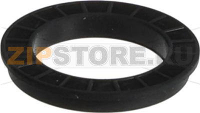 Ring seal 15,5 x 24 - 3 mm 
