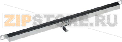 ДРЕНАЖНЫЙ ЛОТОК 553X26 MM 