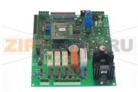 ПЛАТА УПРАВЛЕНИЯ