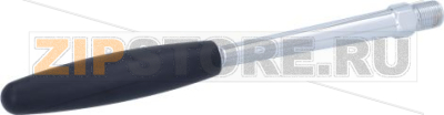 KNOB COMPLETE LEVER UNIT 