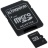 Карта памяти 2 Гб Kingston 2GB SDC-2GB