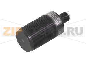 Индуктивный датчик Inductive sensor NMB8-30GM65-E2-C-FE-V1 Pepperl+Fuchs General specificationsSwitching functionNormally open (NO)Output typePNPRated operating distance8 mmInstallationflushOutput polarityDCAssured operating distance0 ... 6.48 mmActuating elementFerrous targetsReduction factor rAl 0Reduction factor rCu 0Reduction factor r304 0.6 - 0.8Reduction factor rSt37 1Reduction factor rBrass 0Nominal ratingsOperating voltage10 ... 30 V DCSwitching frequency0 ... 2 HzHysteresis3 ... 15  typ. 5  %Reverse polarity protectionreverse polarity protectedShort-circuit protectionpulsingVoltage drop&le 2 VOperating current&le 200 mACurrent consumption< 14 mAOff-state current&le 10 &microAOperating voltage indicatorLED, greenSwitching state indicatorLED, yellowMag. Field strength, AC fields250 mTMag. Field strength, DC fields250 mTApprovals and certificatesUL approvalcULus Listed, General PurposeCSA approvalcCSAus Listed, General PurposeCCC approvalCCC approval / marking not required for products rated &le36 VAmbient conditionsAmbient temperature-25 ... 70 °C (-13 ... 158 °F)Mechanical specificationsConnection typeV1 connector (M12&nbspx&nbsp1), 4-pinHousing materialXylan  coated - Stainless steel 1.4305 / AISI 303Sensing faceXylan  coated - Stainless steel 1.4305 / AISI 303Housing diameter30 mmDegree of protectionIP67 / IP68 / IP69K - cordset dependent according to cable specification