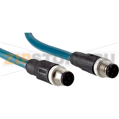 Кабель соединительный SICK SSL-1204-G10ME90 