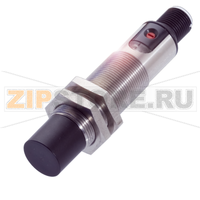 Датчик уровня наполнения емкостной, контактирующий со средой Balluff BCS00ME 