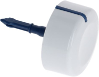 TIMER KNOB FOR DRYER WHIRLPOOL 481241458