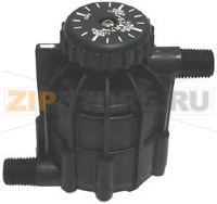 ВОЛЮМЕТРИЧЕСКИЙ РАСХОДОМЕР WATERMINDER