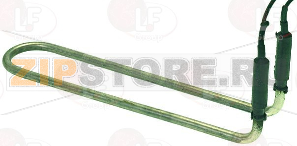 RESISTENZA  420W 230V 