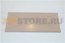 SPORTELLO FRIGO BOSCH 