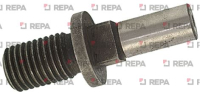PIN FOR MEAT MINCER MOD.1 BERKEL LORD