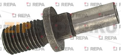 PIN FOR MEAT MINCER MOD.1 BERKEL LORD 