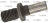 PIN FOR MEAT MINCER MOD.1 BERKEL LORD