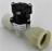 2 bar pressure regulator IN ¾ OUT ¾ F (+