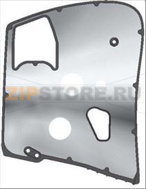 ПРУЖИНА НЕРЖАВЕЮЩАЯ ПЕРЕДНЯЯ МХ 