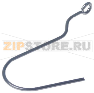 SHORT COFFEE SPREADER HOOK 