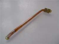 TUBO SUPERIORE GRUPPO BASSO 3/8"