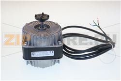 MOTORE PER VENTILATORE 