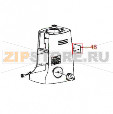 Label 4M Mazzer Kony Electronic Label 4M Mazzer Kony Electronic

Запчасть на сборочном чертеже под номером: 48

Название запчасти Mazzer на английском языке: Label 4M Mazzer Kony&nbsp;Electronic
