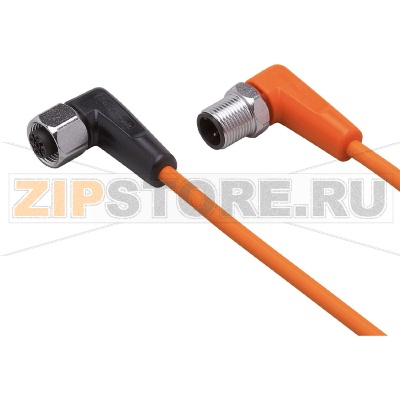 Кабель соединительный IFM EVT080 