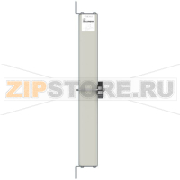 Предохранитель, 100 A, DC 4000 В, 60 кА, size 1, 57x70x414 мм, aR, IEC Eaton FUSE 100A 4000V 1*