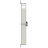 Предохранитель, 100 A, DC 4000 В, 60 кА, size 1, 57x70x414 мм, aR, IEC Eaton FUSE 100A 4000V 1* - Предохранитель, 100 A, DC 4000 В, 60 кА, size 1, 57x70x414 мм, aR, IEC Eaton FUSE 100A 4000V 1*